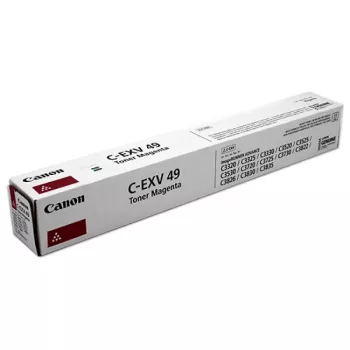 Canon 8526B002 original rašalo kasetė 1 vnt. Purpurinė
