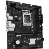 Motininė plokštė ASRock H610M-HVS/M.2 D5 GEN5 – LGA1700, DDR5, PCIe 5.0, mATX
