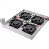 Vėdinimo įrenginys Digitus DN-19 FAN-4-HO