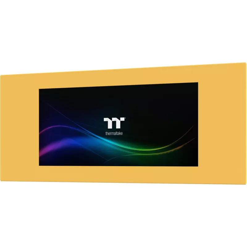 LCD ekrano modulis THERMALTAKE View 600 TG 6,0 colio – vidinis korpuso ekranas