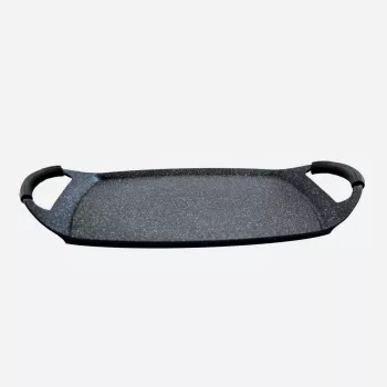 Grill keptelė Pensofal Saxum 47x27 cm nelimpanti, patvari