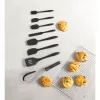 Salter Bakes 8 dalių silikoninių indų rinkinys BW128381EU7
