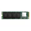 SSD diskas Transcend 256GB M.2 PCIe TS256GMTE110S