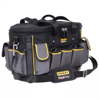 Stanley FMST1-70749 dėžė įrankiams, nailonas, plastikas, juoda/pilka/geltona, 500×310×330 mm