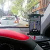 Laikiklis telefonui RAM Mounts X-Grip Large su sukamu siurbtuku