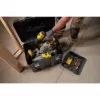 Įrankių dėžė Stanley FATMAX FMST75753-9 Juoda 1000mm