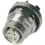 Pilnas M12 jungtis Harting 21 03 381 6420