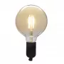 Išmanioji lemputė Denver LBF-405 Wi-Fi juoda 4,9W 220-240V