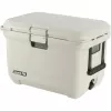 Coleman Pro 45 QT šaldymo dėžė balta, didelio tankio polietilenas, 43 L
