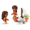LEGO DISNEY 43260 Moanos salos nuotykiai