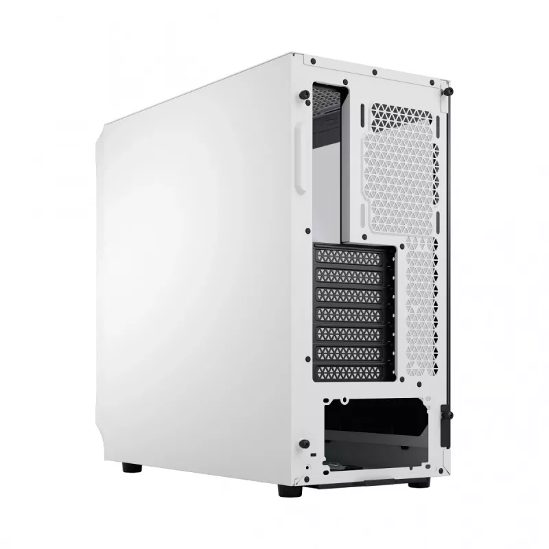 Korpusas Fractal Design Focus 2 White