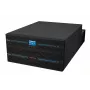 UPS Delta Amplon RT-10K Standard 10 kVA, 20x9Ah baterijos, apėjimas su C13x6, C19x5