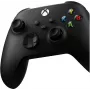 Microsoft Xbox belaidis valdiklis – žaidimų pultas – belaidis – Bluetooth – anglies juodos spalvos – PC, Microsoft Xbox One, Android, Microsoft Xbox Series S, Microsoft Xbox Series X (QAT-000)