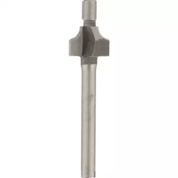Dremel 612 dekoratyvinis frezos antgalis su kreipiančiuoju smaigaliu