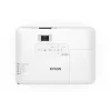 Nešiojamas projektorius Epson EB-1780W 3000 ANSI liumenų 3LCD WXGA (1280x800) trumpas fokusavimas, baltas/pilkas