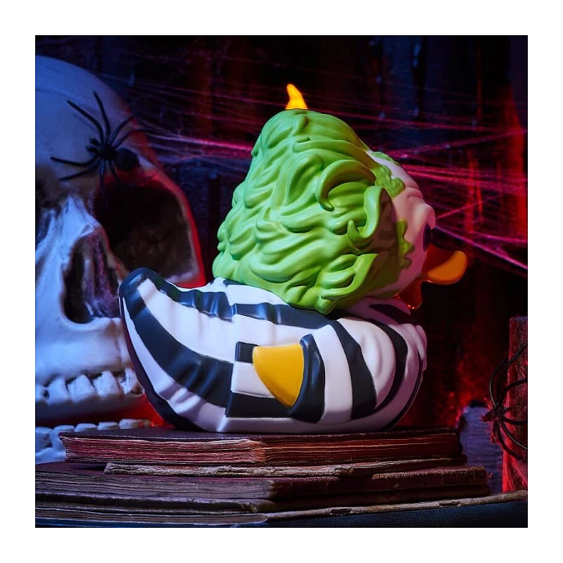TUBBZ Sammelentė – Beetlejuice 9 cm