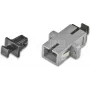 Lightwin LKUP SC-SC MM jungiamasis aksesuaras juodas