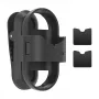 Sunnylife G3S-J896 360° pasukamas kuprinės segtukas, skirtas Insta360 GO 3S/GO 3