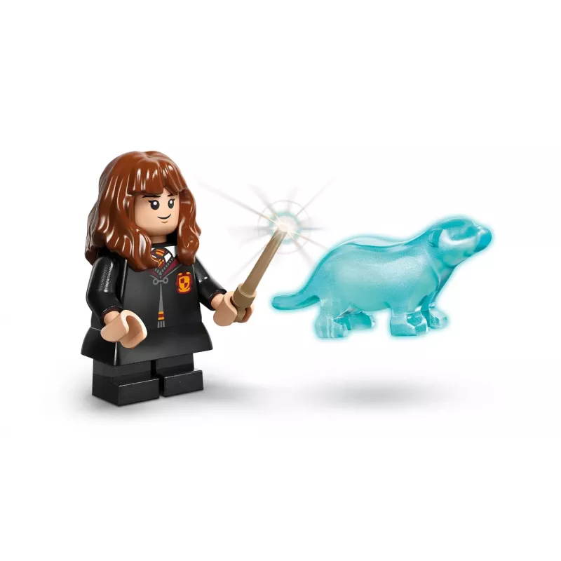 LEGO HARRY POTTER 76464 Katilas: Slaptųjų gėrimų klasė