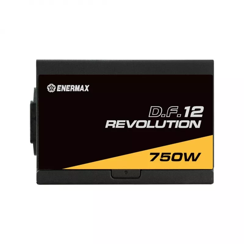 Maitinimo blokas Enermax Revolution D.F.12 750 W
