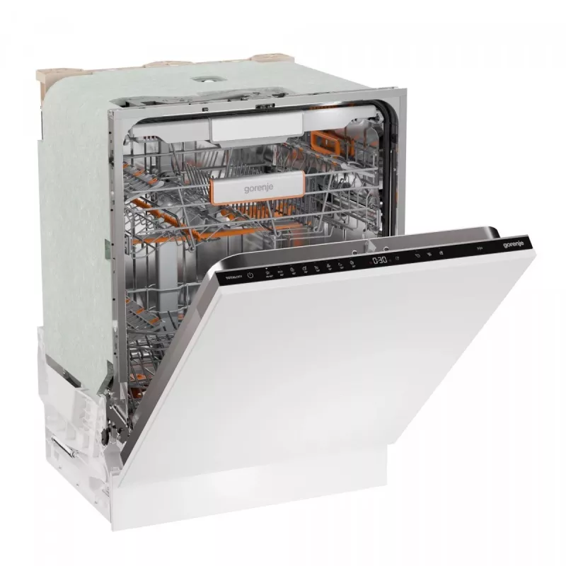 Indaplovė GORENJE GV663B65