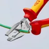 Knipex 02 06 180 replės