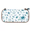 Nešiojamas dėklas FR-TEC One Piece Bag Chibi Nintendo Switch mėlynas rudas baltas