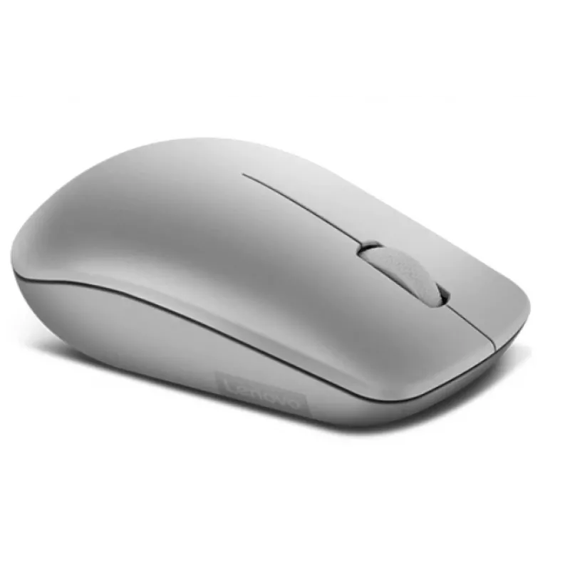 Lenovo 530 pelė biuro darbo ambidekstrinė RF belaidė optinė 1200 DPI
