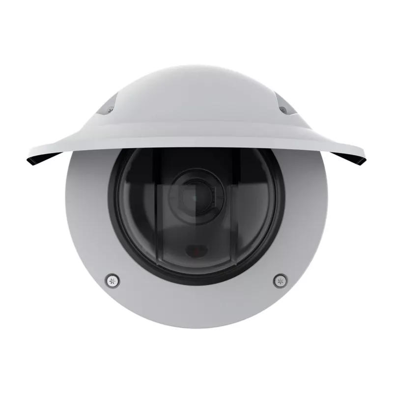 IP apsaugos kupolinė kamera Axis 02224-001 4 MP