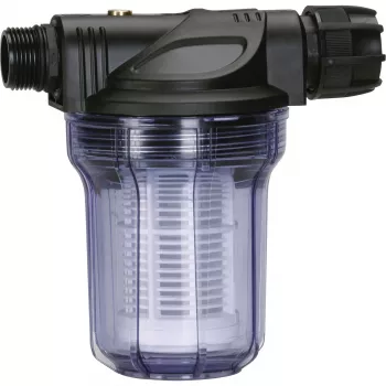 Gardena 01731-20 Sodo įrankis 3.000 L Juoda