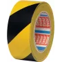 Žymėjimo juosta Tesa 4169-56-93 33 m × 50 mm balta