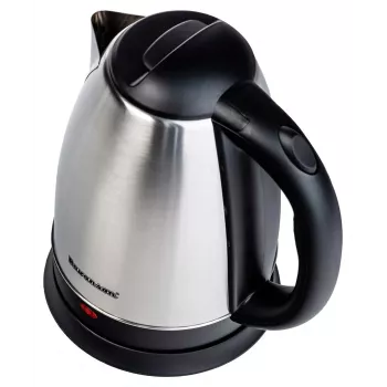Elektrinis virdulys Ravanson CB-7015 (1800W; 1,8 l; juodas)