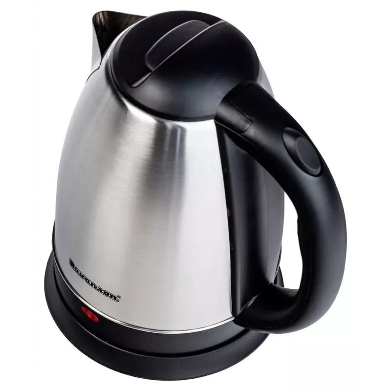 Elektrinis virdulys Ravanson CB-7015 (1800W; 1,8 l; juodas)