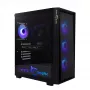 Kompiuterio korpusas White Shark GCC-2401 Warhead-3 ATX juodas