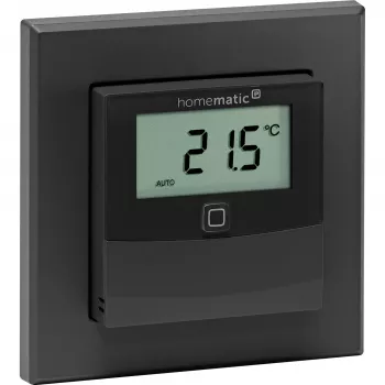 eQ-3 AG Homematic IP HmIP-STHD-A, LR03/Micro/AAA, šarminis, 1,5 V, 86 mm, 25 mm, 86 mm