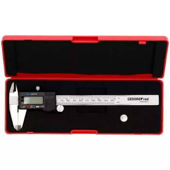 Suportas Gedore R94420021 Aukštis 28 mm Svoris 340 g