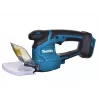 Belaidės žoliapjovės žirklės Makita DUM111ZX, 11 cm, juodos ir mėlynos spalvos, 18 V Ličio jonų