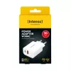 Intenso POWER ADAPTER USB-A/USB-C 7803012 greitasis krovimas 20V
