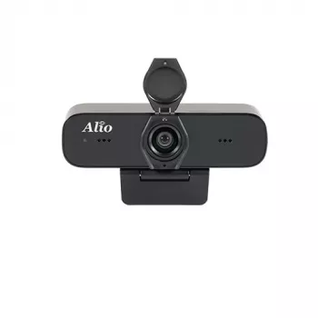 Web kamera Alio AL0090 USB Full HD 1080p, skirta namams ir darbui