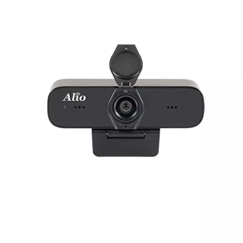 Web kamera Alio AL0090 USB Full HD 1080p, skirta namams ir darbui