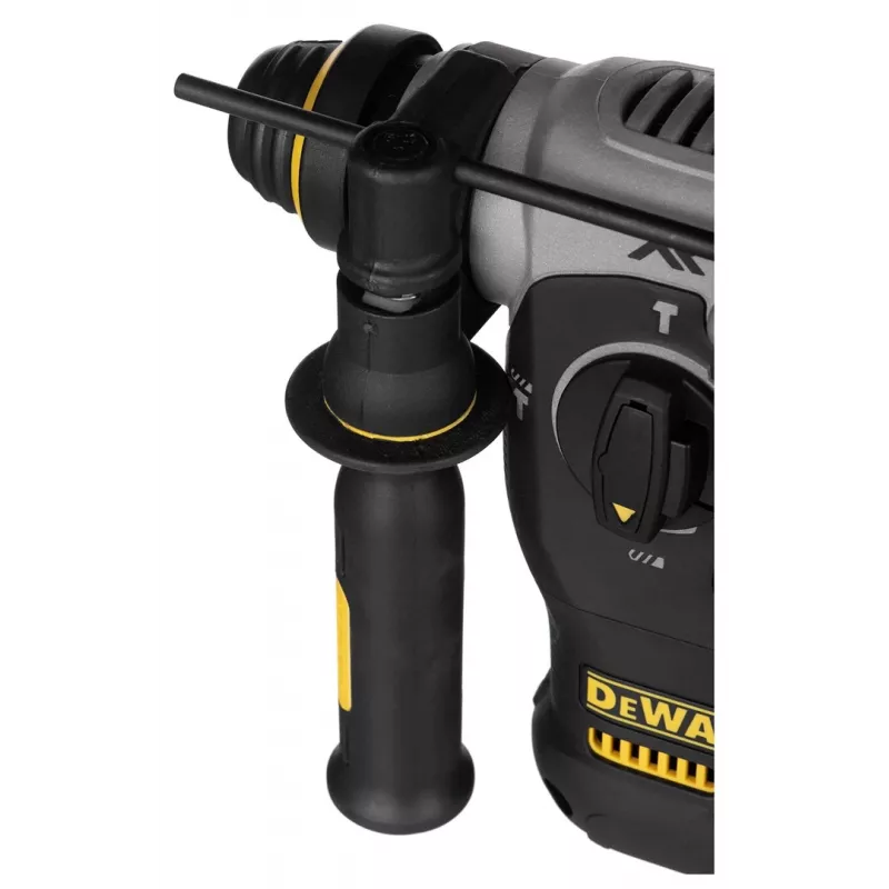 Kombinuotas elektrinių įrankių rinkinys Dewalt DCK305P3T (DCF887+DCH273+DCG405)