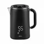 Elektrinis virdulys Jata JEHA1575 1,7L 2200W Nerūdijantis plienas
