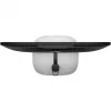 Kompiuteris viskas viename HP ProStudio 4 G1i: Intel Core Ultra 5 235T, 16 GB RAM, 512 GB SSD, 23,8 colio Full HD ekranas, Windows 11 Pro, Wi-Fi 6E