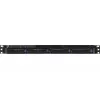 ASRock 1U4LW-B650/2L2T RPSU serverio korpusas be pagrindinės plokštės AMD B650 Socket AM5 stelažinis (1U)
