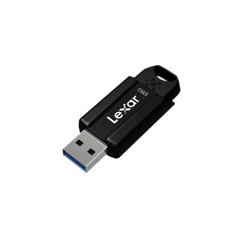 USB atmintukas Lexar 128 GB USB Type-A JumpDrive S80