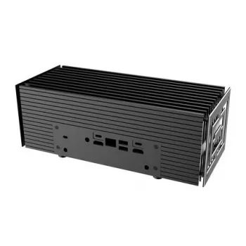 Akasa Turing Duo Pro aliumininis korpusas, skirtas ASUS PN52 PN53 PN64 (A-NUC99-M1B)