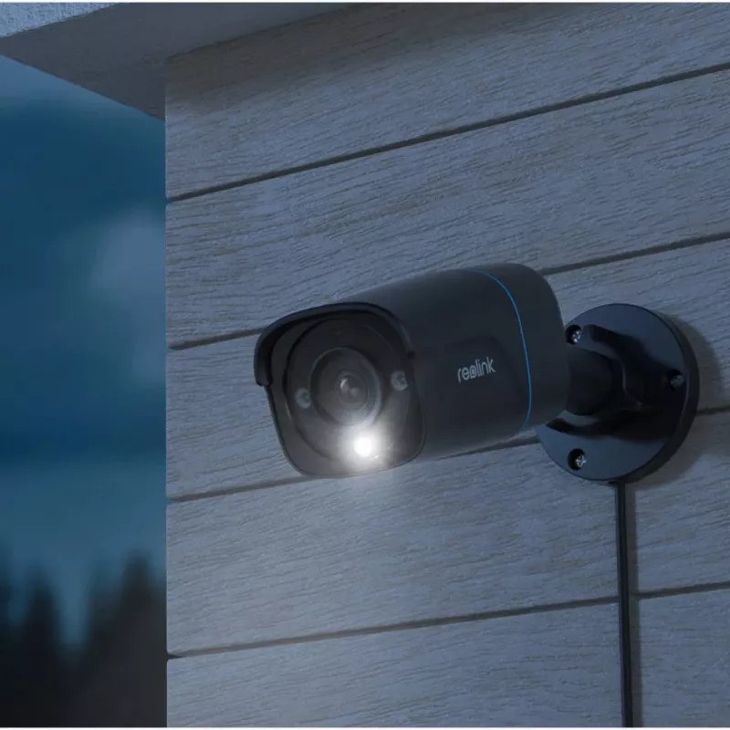 Stebėjimo kamera Reolink P330 4K Smart PoE IP