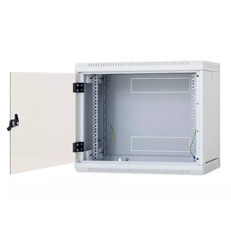 Sieninis 19 inch stovas Triton Rack Wall-mount 12U/400