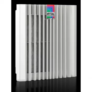Filtras Rittal Sk 3239.300 – ventiliacinis filtras pramoninėms spintoms