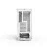 Korpusas Fractal Design Epoch Mid-Tower - TG skaidrus tonuotas - Baltas